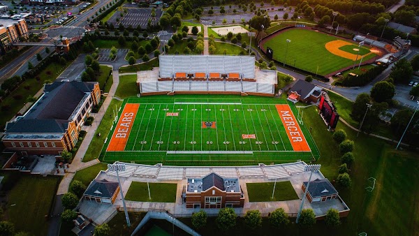 Five Star Stadium