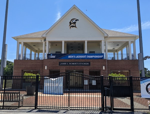 Jamie L. Roberts Stadium