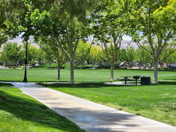 Gardens Park