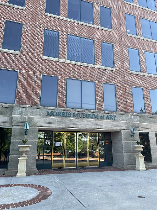 Morris Museum of Art