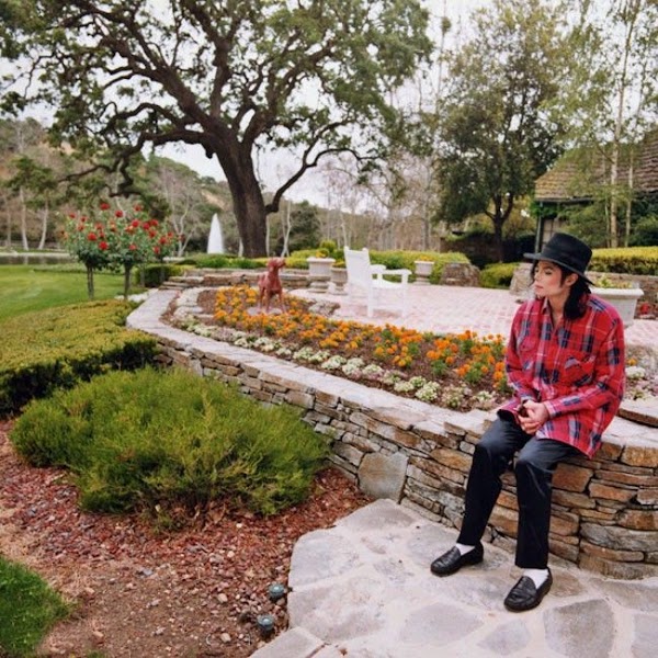Neverland Ranch Amusement Park