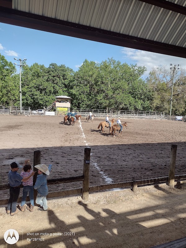 Deseret Cattle & Citrus Rodeo Grounds