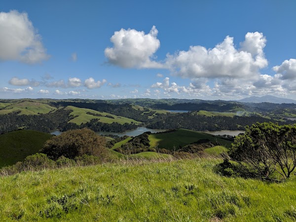 Tilden Regional Park