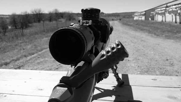 Fouled Bore Precision LLC- Long Range Shooting