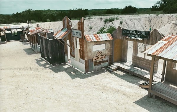 Staccato Ranch