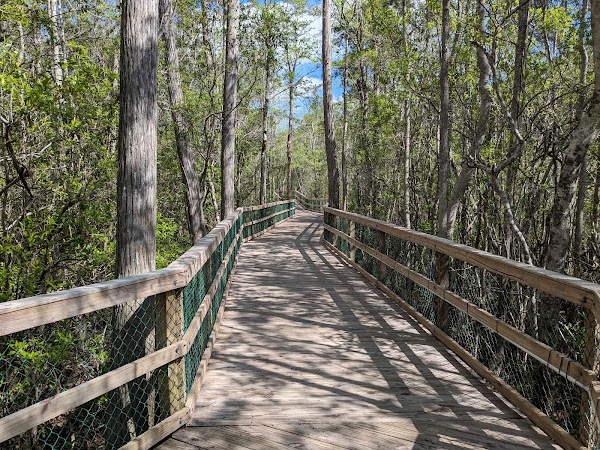Turkey Creek Park