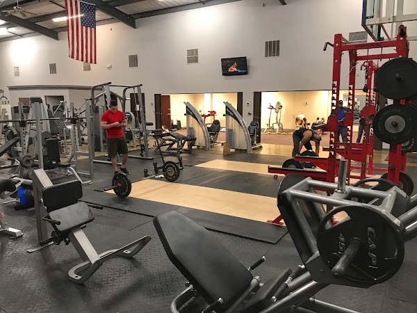 Fusion Fitness