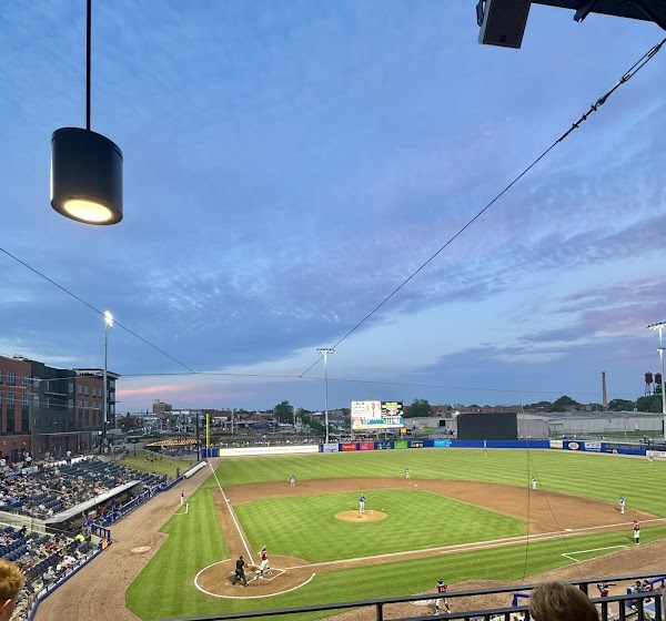 Wilson Ballpark