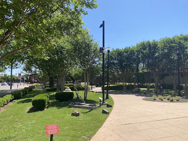 Everman Park