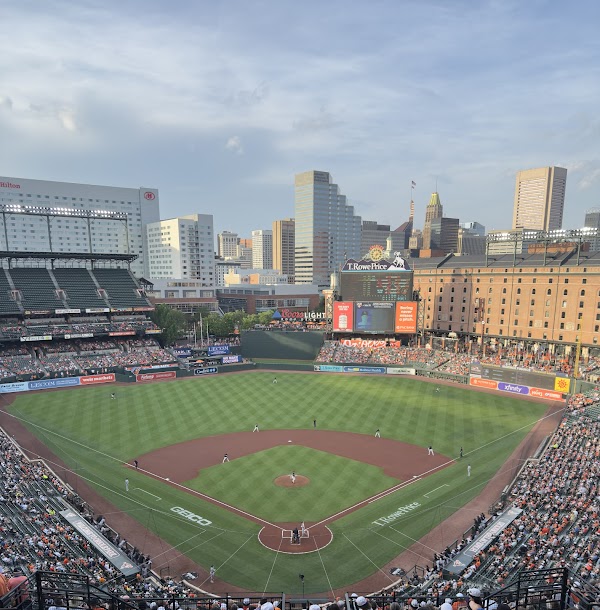 Camden Yards