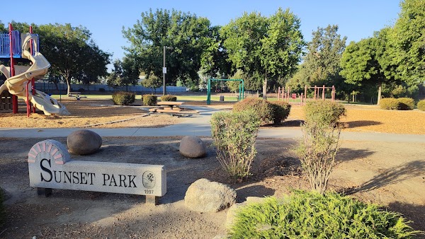 Sunset Park