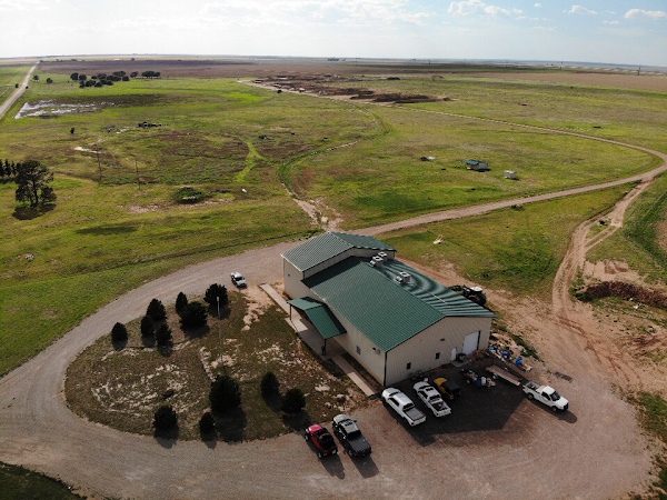Southwest Shooting Center