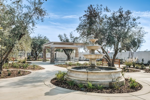 Tuscany Villas