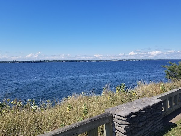 Sackets Harbor Battlefield