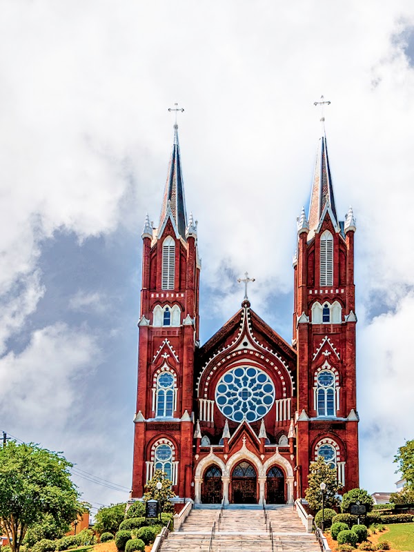St Joseph Catholic Church