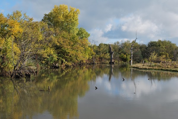 Great Plains Nature Center