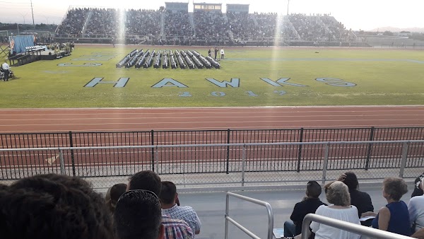 Veterans Memorial Stadium