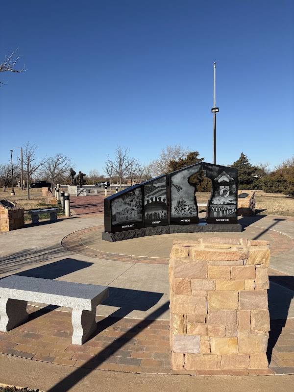 Veterans Memorial