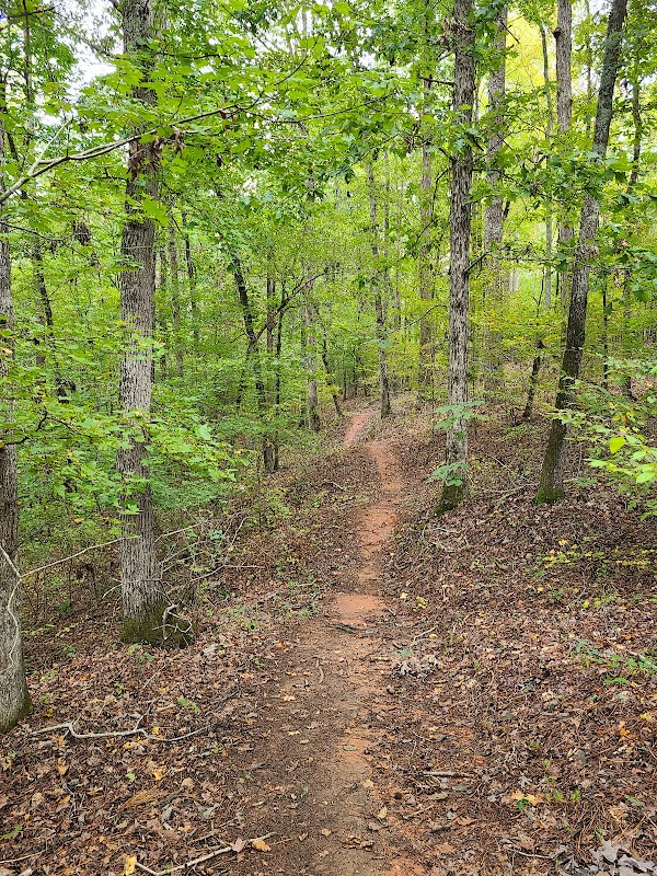 Forks Area Trail System (FATS)