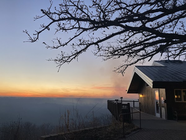 Hitchcock Nature Center