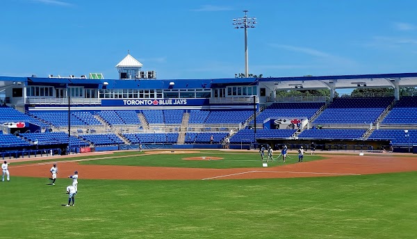 Toronto Blue Jays