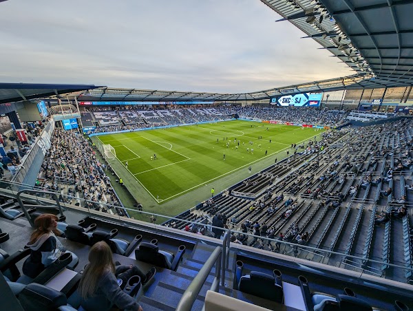 Sporting Park