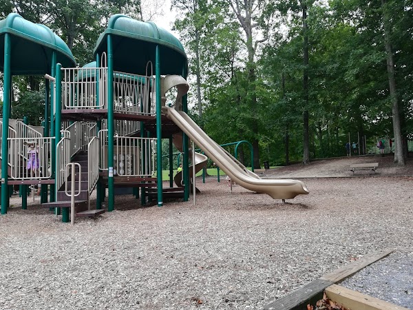 Gilbert Run Park
