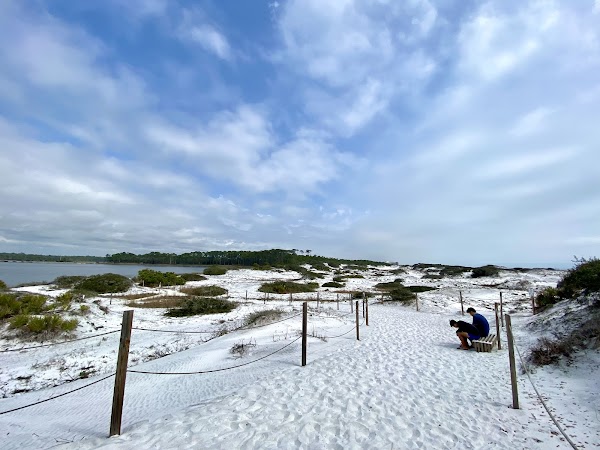 Grayton Beach State Park