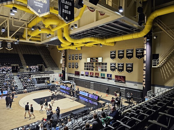 Christl Arena