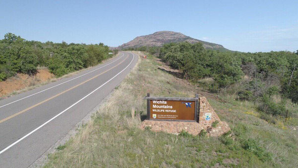 Mount Scott