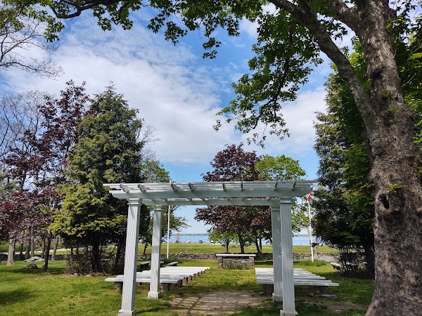 Colt State Park