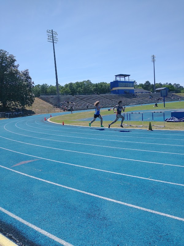 Memorial stadium